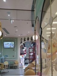 -奈尔宝家庭中心·亲子餐厅(华采天地店)