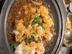 -绿茶餐厅(燕郊永旺店)