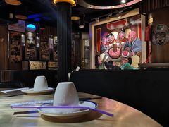 大堂-羊大爷涮肉(亮马桥店)