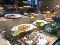 -舜和巴西烤肉餐厅(舜和国际店)