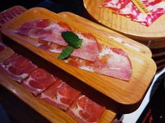 -一绪に寿喜烧自助(世茂广场店)
