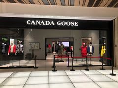 -Canada Goose加拿大鹅(沈阳万象城店)