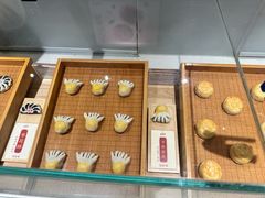-老鼎丰糕点铺子(国贸商城店)