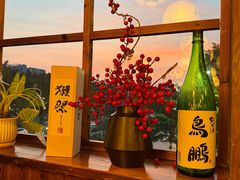 -鸟鹏烧鸟居酒屋(龙岗万科店)