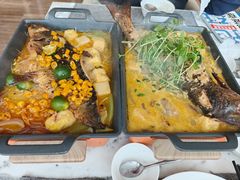 -北京王府井希尔顿酒店·万斯阁西餐厅