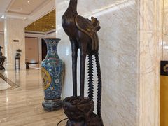 -湖州东吴开元名都酒店-滨河自助餐厅