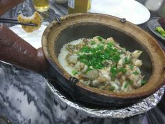 田鸡煲仔饭-红星光发煲仔饭(大石街店)