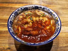 -顺丰面馆(打浦店)