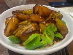 -老厨家(友谊路总店)