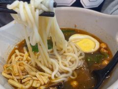 -桂在香知桂林米粉(南岗松雷店)