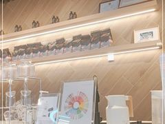 -香馥咖啡(民盈国贸城店)