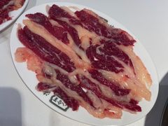 -八合里潮汕鲜牛肉火锅(福州万象城店)