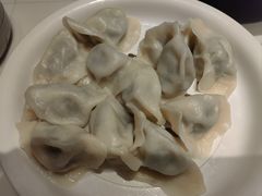 茴香猪肉水饺-东方饺子王(工农总店)