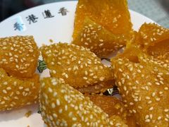 -香港蓮香樓(上環店)