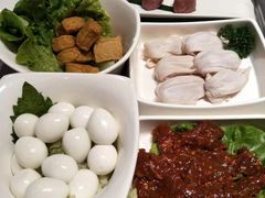 -海底捞火锅(徐州火车站店)