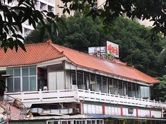 -暨南大学（石牌校区）明湖楼