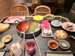 -三出山火锅(万象天地店)