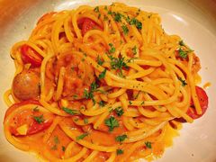 -JINNS锦时 steak&pizza(浸信会礼拜堂旧址店)