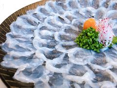 -鲐赏河豚(长寿店)