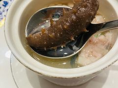 -Yan Ting 宴庭中餐厅(上海静安瑞吉酒店)