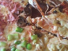 四季披萨-意大利农场度假村