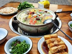 -花水湾红太阳牛肉汤锅