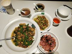 -绿草地·湘菜(悦方ID mall店)