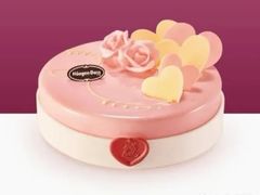 -哈根达斯(南京德基广场店)