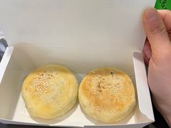 板栗饼-鲍师傅糕点(五角场店)