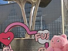 -上海第一八佰伴