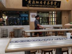 -黄亚细肉骨茶(仰光路店)