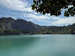 -水濂山森林公园