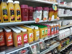 -711便利店(安贞桥胜古南里店)