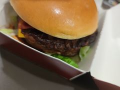 -肯德基(新塘乐购店)
