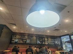 -汉堡王(南京砂之船店)