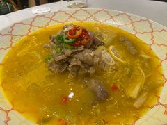 金汤肥牛-中山市绿华园食府
