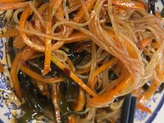 -71号豆汤饭·成都小馆(红牌楼店)