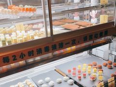 -牛New寿喜烧(虹桥新天地店)