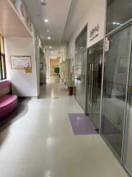 -小米熊儿童医院