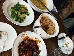 -宝翠花园餐厅(沙湖店)