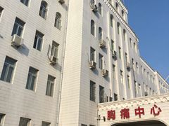-吉林大学第二医院(自强院区)