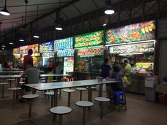-纽顿熟食中心