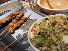 -管氏翅吧(马家堡店)