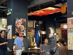 -大洋家·精品潮汕菜·生腌砂锅粥(天河东路店)
