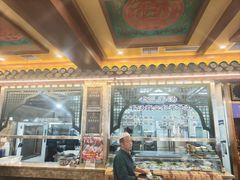 -老三羊汤【北兴隆街店】