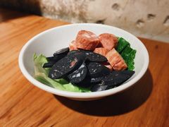 -么肆烤肉(汉街形象店)