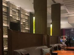 -北京柏悦酒店·锦庭餐厅Dining Room