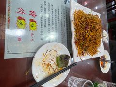-中国传统伊兰拉面(石景山店)