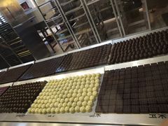 -歌斐颂巧克力小镇