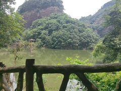 -修水东浒寨风景区